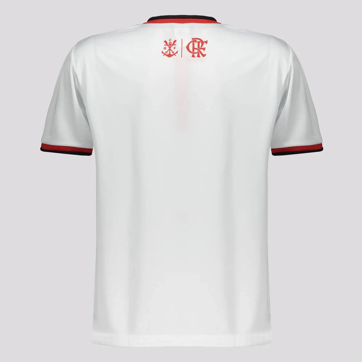 FLA - LARK CAMISETA ADT 100% PES BRANCO