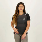 FLA - MATIC CAMISETA FEM 100% PES