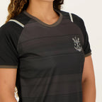 FLA - MATIC CAMISETA FEM 100% PES