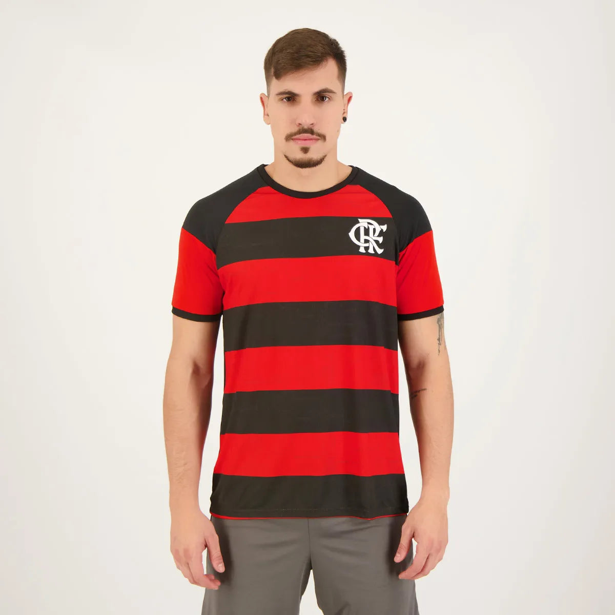 FLA - MODIFY CAMISETA ADT