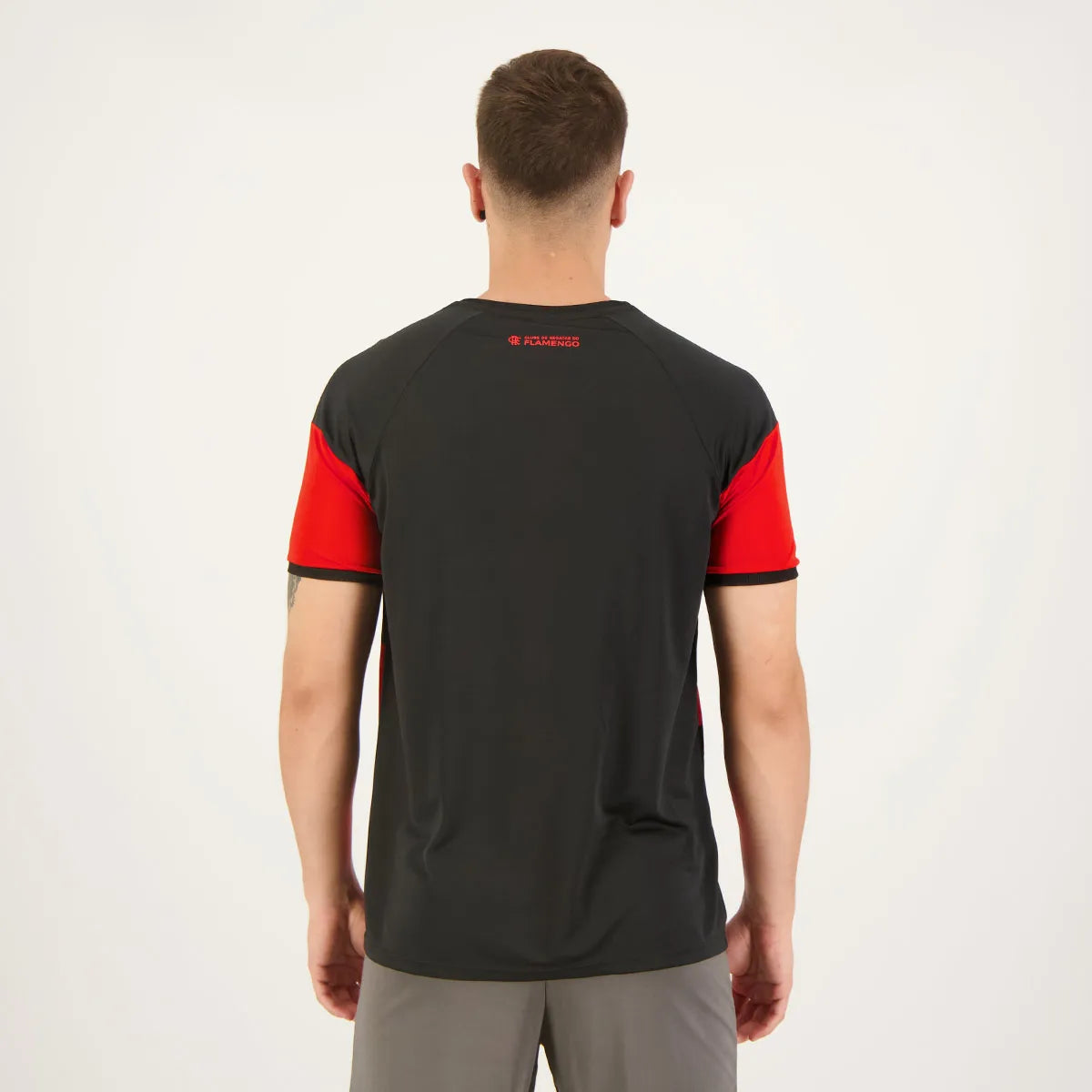 FLA - MODIFY CAMISETA ADT
