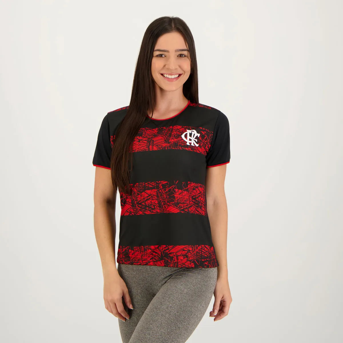 FLA - POETRY CAMISETA FEM - P