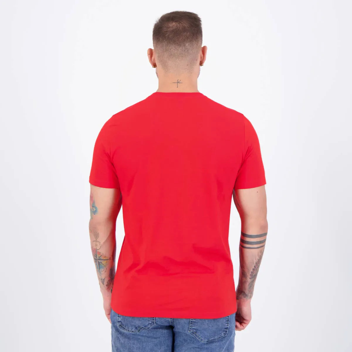 FLA - PRIVACY CAMISETA ADT 100%CO P