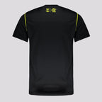 FLA - SER CAMISETA INF 100% PES PRETO