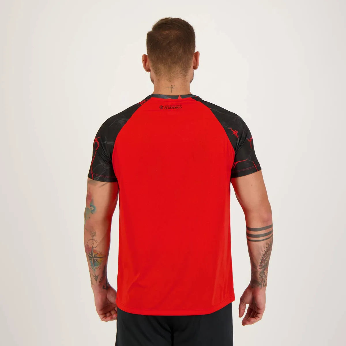 FLA - TOKEN CAMISETA ADT 100% PES