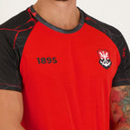 FLA - TOKEN CAMISETA ADT 100% PES