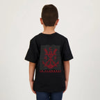 FLA - WAVES CAMISETA INF