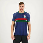 FLU - NEOCOSMIC CAMISETA ADT 100% PES