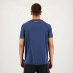 FLU - NEOCOSMIC CAMISETA ADT 100% PES