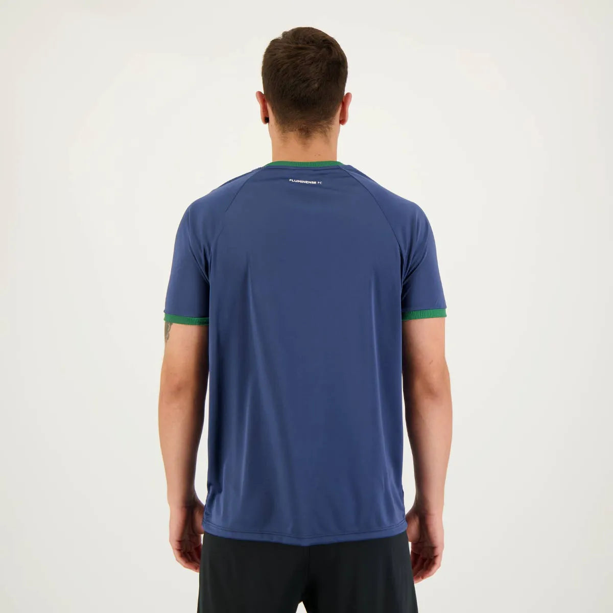 FLU - NEOCOSMIC CAMISETA ADT 100% PES
