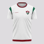 FLU - SEARCH CAMISETA INF 100% PES BRANCO