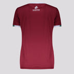 FLU - TRATADO CAMISETA FEM 100% PES VIN/VERD