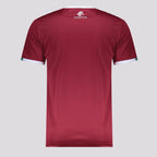 FLU - TRATADO CAMISETA INF 100% PES VIN/VERD