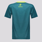 FLU - VALOR CAMISETA INF 100% PES VERDE