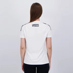 CAMISA VASCO KAPPA FEM BRANCO