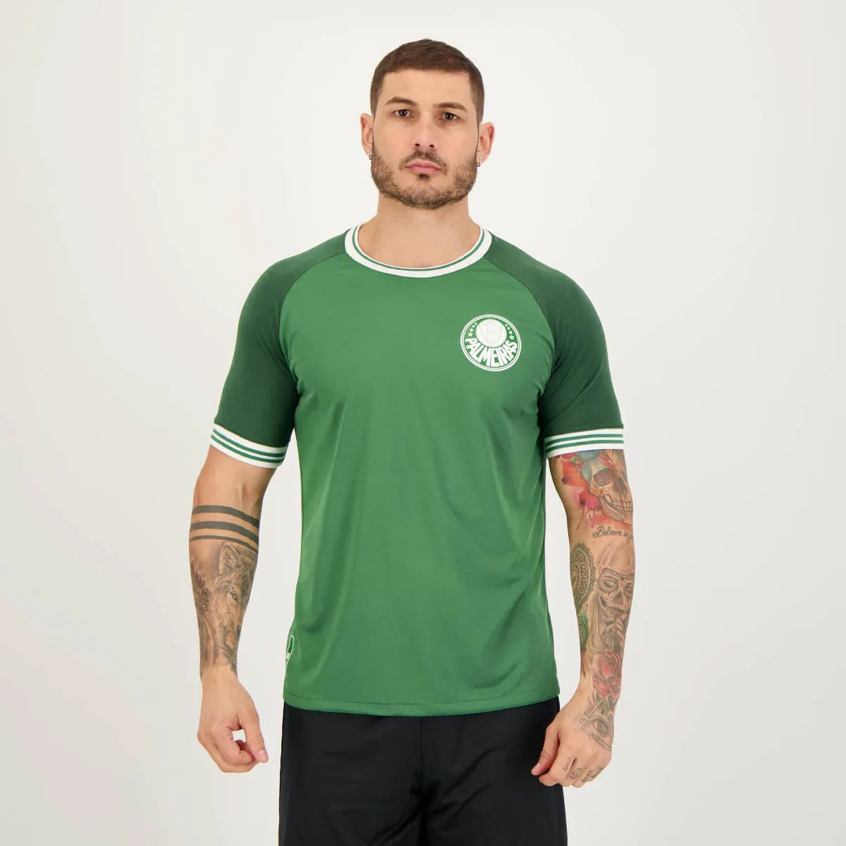 CAM JUV PALMEIRAS CHAMPION - 04- VERDE