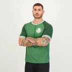 CAM MASC PALMEIRAS CHAMPION - 04 VERDE -