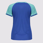 CAM FEM PALMEIRAS GOALKEPPER - 1866- AZUL MENTA