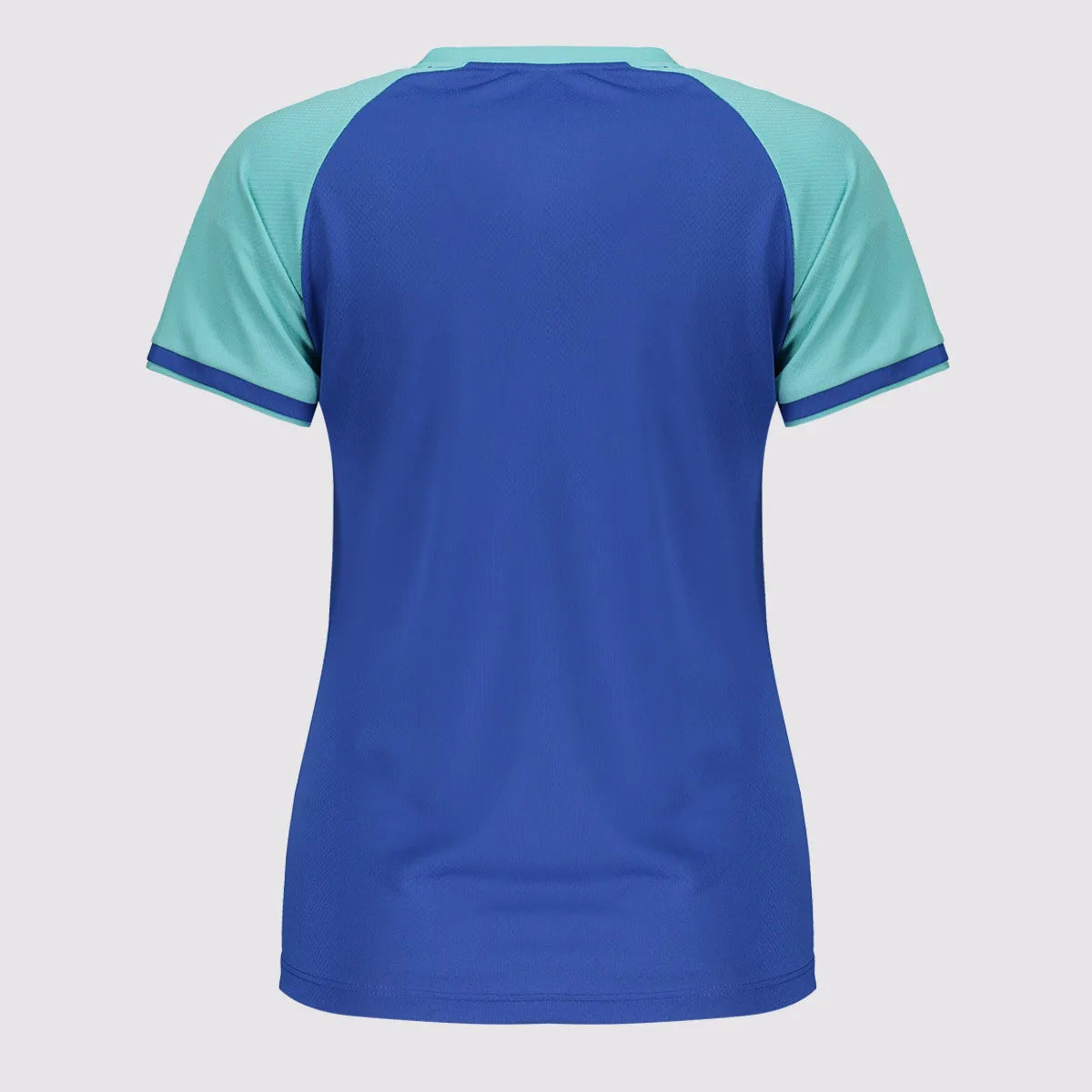 CAM FEM PALMEIRAS GOALKEPPER - 1866- AZUL MENTA