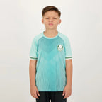 CAM JUV PALMEIRAS GOALKEEPER - 1866- AZUL MENTA