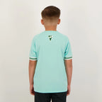CAM JUV PALMEIRAS GOALKEEPER - 1866- AZUL MENTA