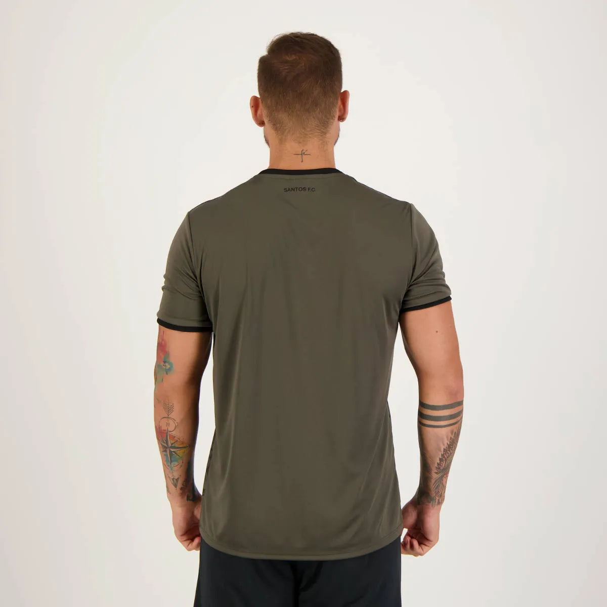 SNT - CHARACTER CAMISETA ADT 100% PES