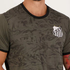 SNT - CHARACTER CAMISETA ADT 100% PES