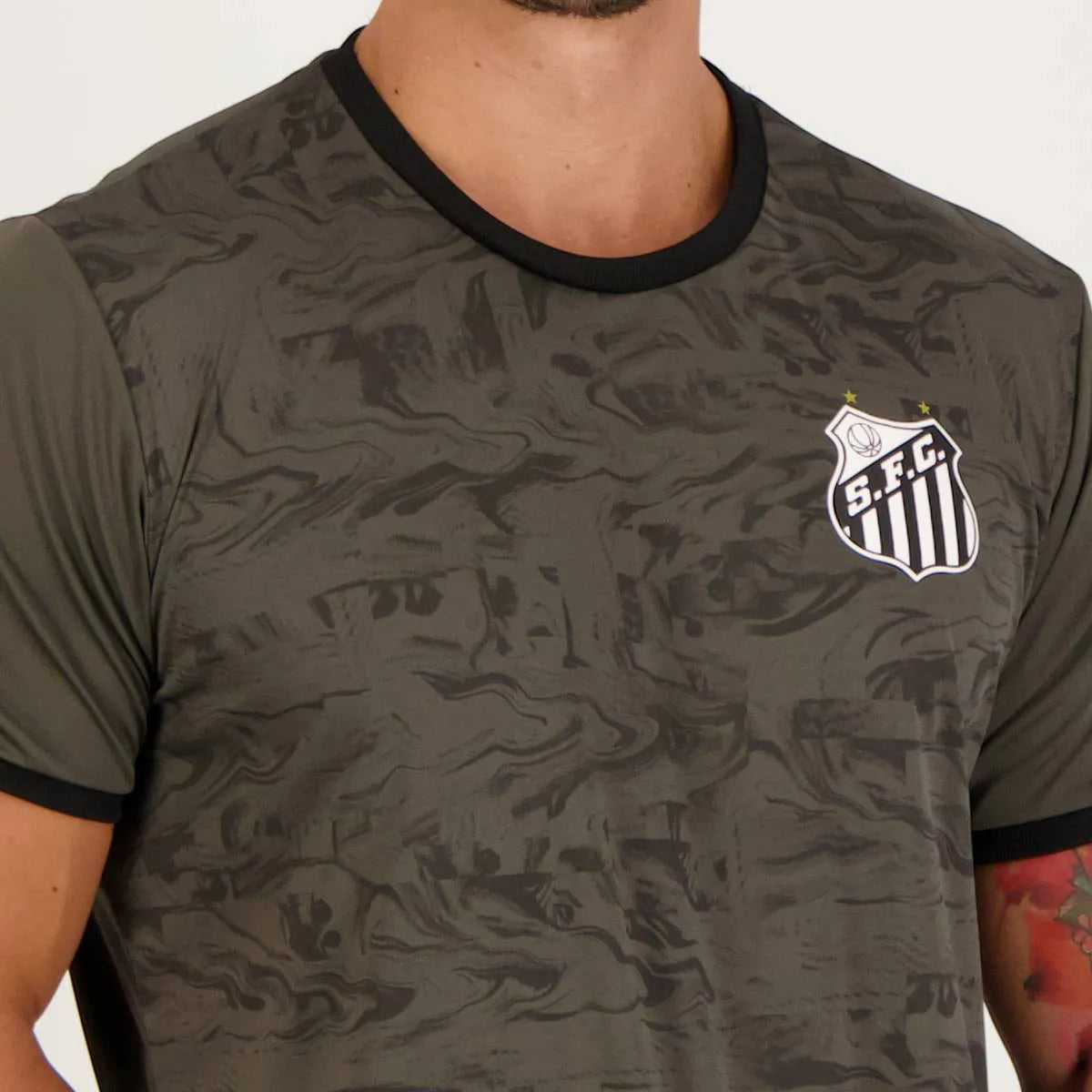 SNT - CHARACTER CAMISETA ADT 100% PES