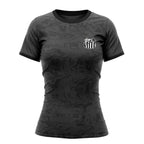 SNT - CHARACTER CAMISETA FEM 100% PES