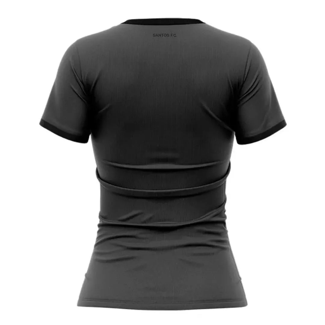 SNT - CHARACTER CAMISETA FEM 100% PES