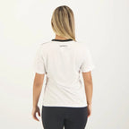 SNT - PROSPECTIVE CAMISETA FEM 100% PES