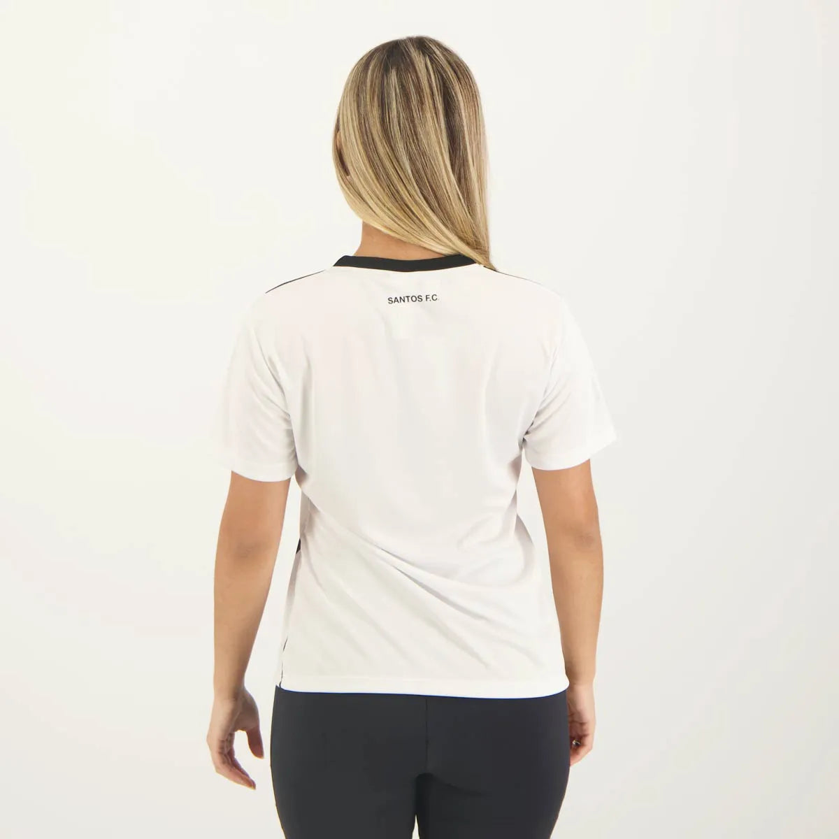 SNT - PROSPECTIVE CAMISETA FEM 100% PES