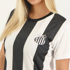 SNT - PROSPECTIVE CAMISETA FEM 100% PES
