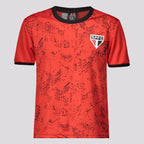 SPF - BUILDING CAMISETA ADT