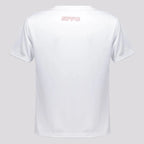 SPF - BURSARY CAMISETA INF 100% PES BRANCO