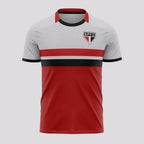SPF - CHALKBOARD CAMISETA INF 100% PES BRANCO