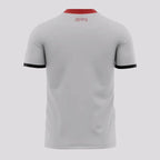 SPF - CHALKBOARD CAMISETA INF 100% PES BRANCO