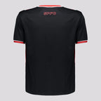 SPF - CLASSMATE CAMISETA INF 100% PES PRETO