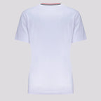 SPF - HISTORIA CAMISETA FEM 100% CO BRANCO