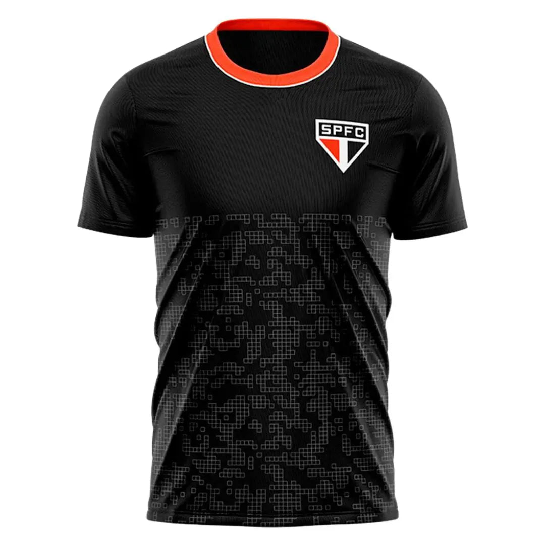 SPF - IMMERSIVE CAMISETA ADT 100% PES