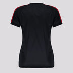 BLUSA FEM LAYER SPFC VERM/PTO