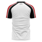 SPF - QUAD CAMISETA ADT 100% PES BRANCO