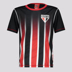 SPF - SER CAMISETA INF 100% PES PRETO