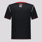 SPF - SER CAMISETA INF 100% PES PRETO