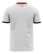 SPF - CHALKBOARD CAMISETA ADT 100% PES BRANCO