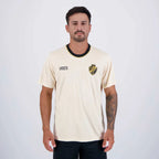 VAS - ADVENTO CAMISETA ADT 100% PES BEGE