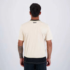VAS - ADVENTO CAMISETA ADT 100% PES BEGE