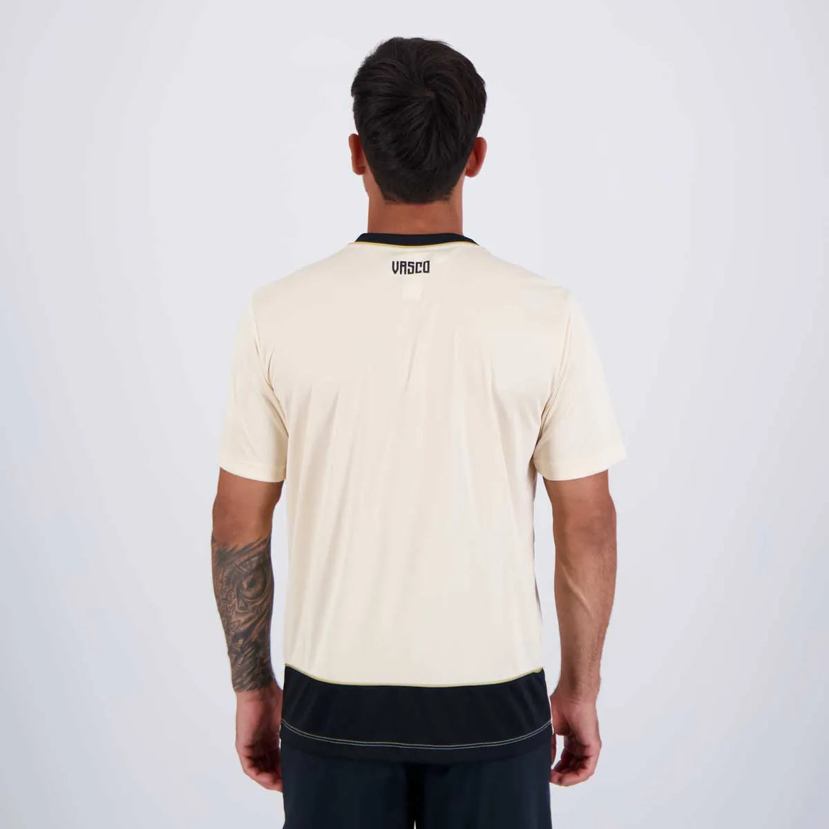 VAS - ADVENTO CAMISETA ADT 100% PES BEGE