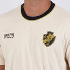 VAS - ADVENTO CAMISETA ADT 100% PES BEGE
