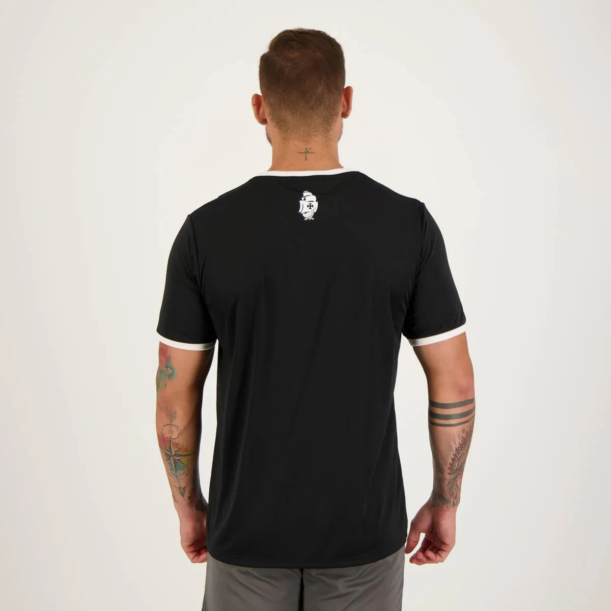VAS - BUILDING CAMISETA ADT 100% PES